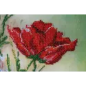 Micro Beads Embroidery Kit Summer fantasy AABM-001