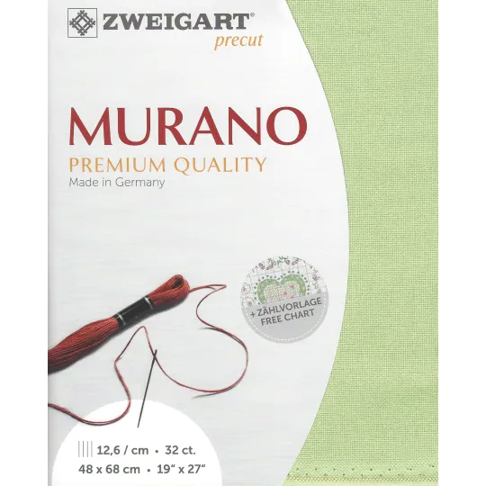 Precut Murano 48x68 cm 398460834868