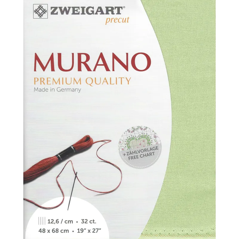 Precut Murano 48x68 cm 398460834868