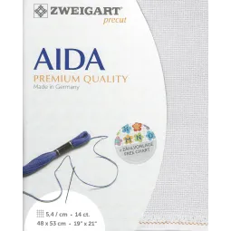 Stern-Aida предварительно нарезанный 48x53 см 370670114853