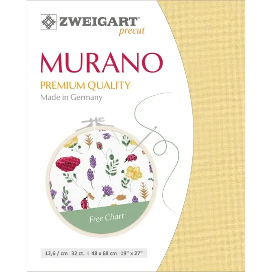Precut Murano 48x68 cm 39842274868