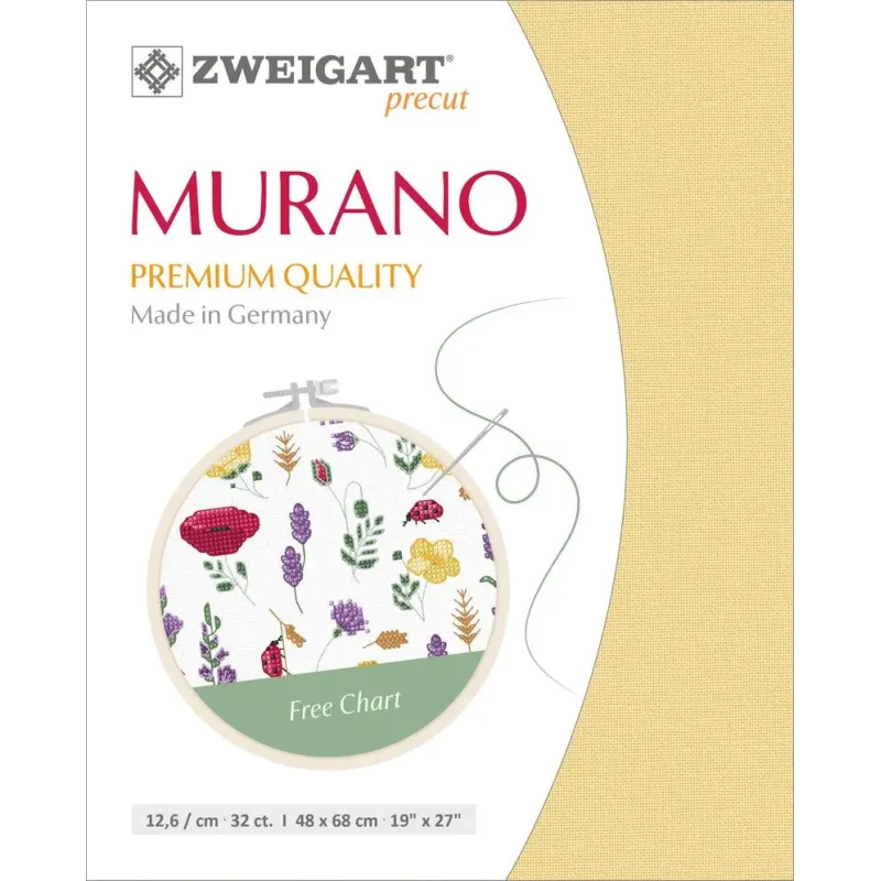 Murano prédécoupé 48x68 cm 39842274868