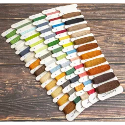 Cross stitch kit "Playful Paws Workshop" 45 × 32 cm SLETIL9992
