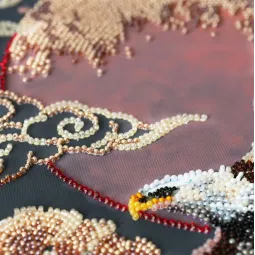 Kit principal de broderie de perles