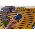 Spulenorganizer PB-043