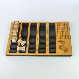 Organiseur de canettes PB-037