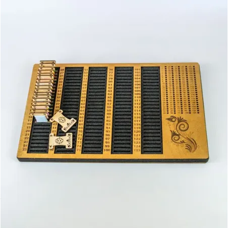 Bobbin organizer PB-037