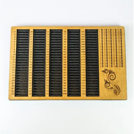 Spulen-Organizer PB-037
