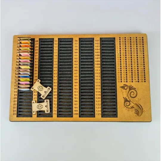 Ritės organizatorius PB-037
