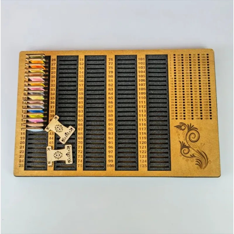 Spulen-Organizer PB-037
