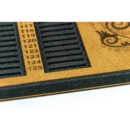 Ritės organizatorius PB-037
