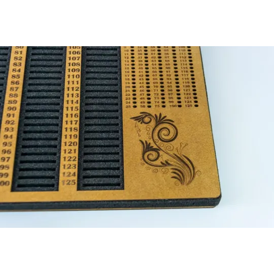 Bobbin organizer PB-037