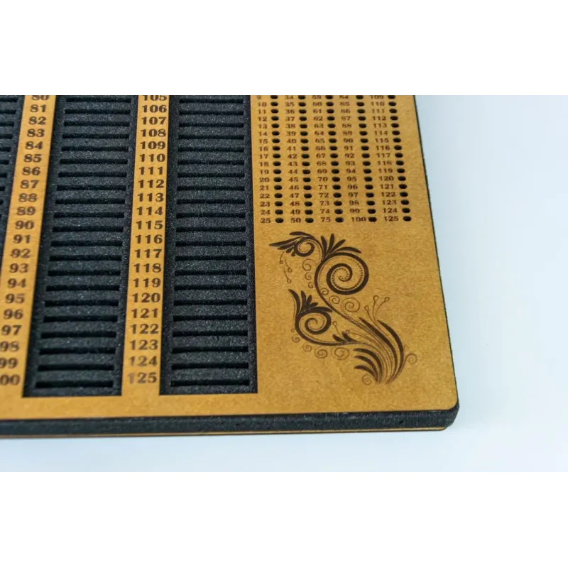 Organiseur de canettes PB-037