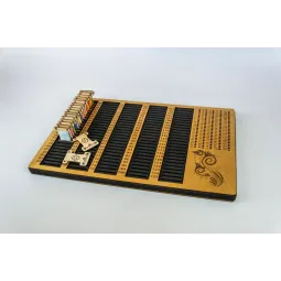 Organiseur de canettes PB-037