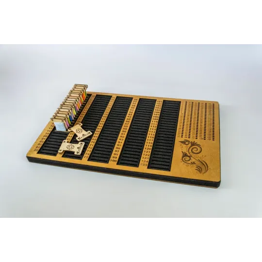 Bobbin organizer PB-037