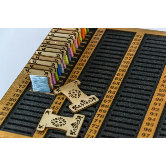 Organiseur de canettes PB-037