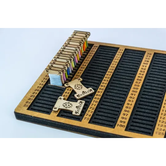 Spulen-Organizer PB-037