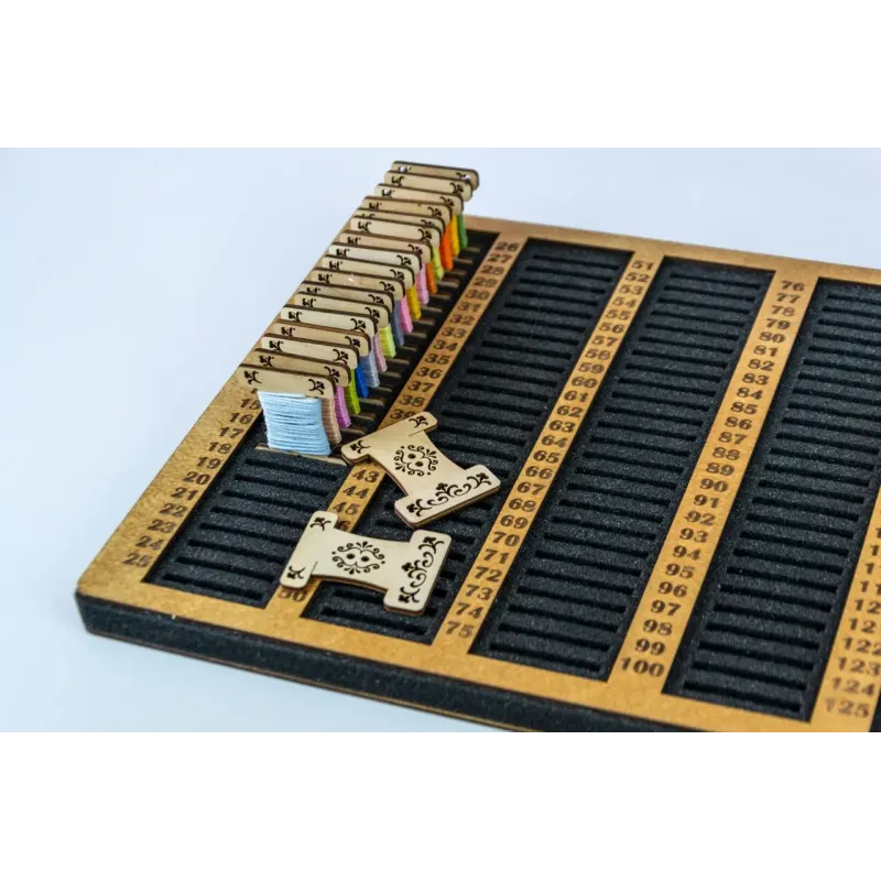 Ritės organizatorius PB-037