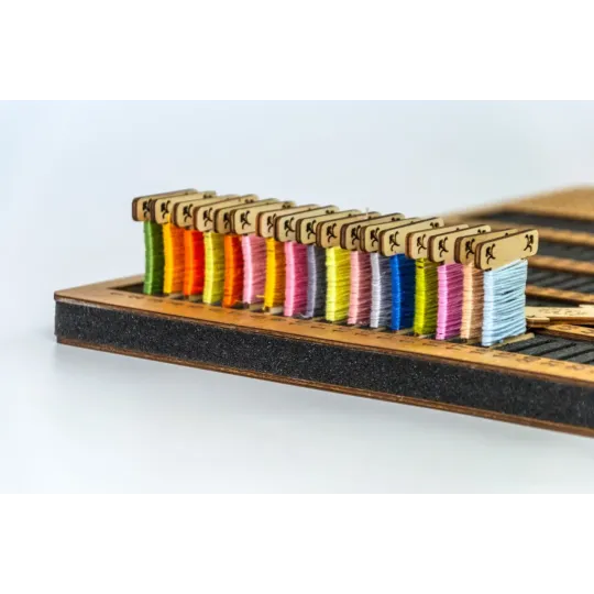 Bobbin organizer PB-037