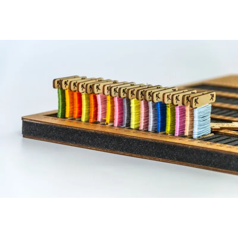 Ritės organizatorius PB-037