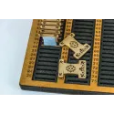 Ritės organizatorius PB-037