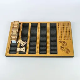 Ritės organizatorius PB-037