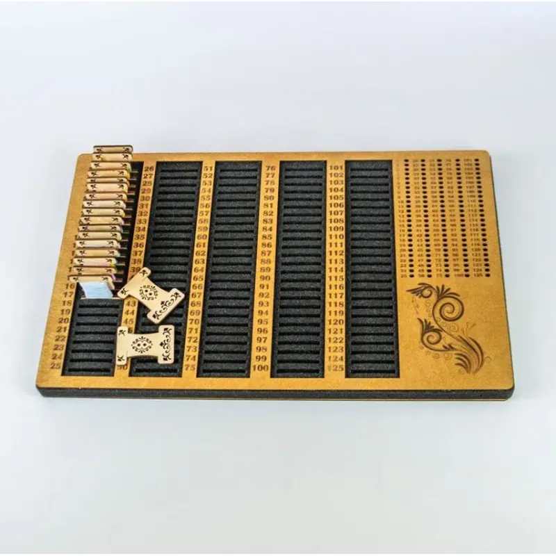 Bobbin organizer PB-037