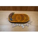Bobbin organizer PB-047