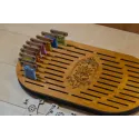 Spulen-Organizer PB-047