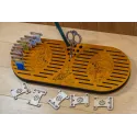 Spulen-Organizer PB-045