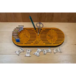 Spulen-Organizer PB-045