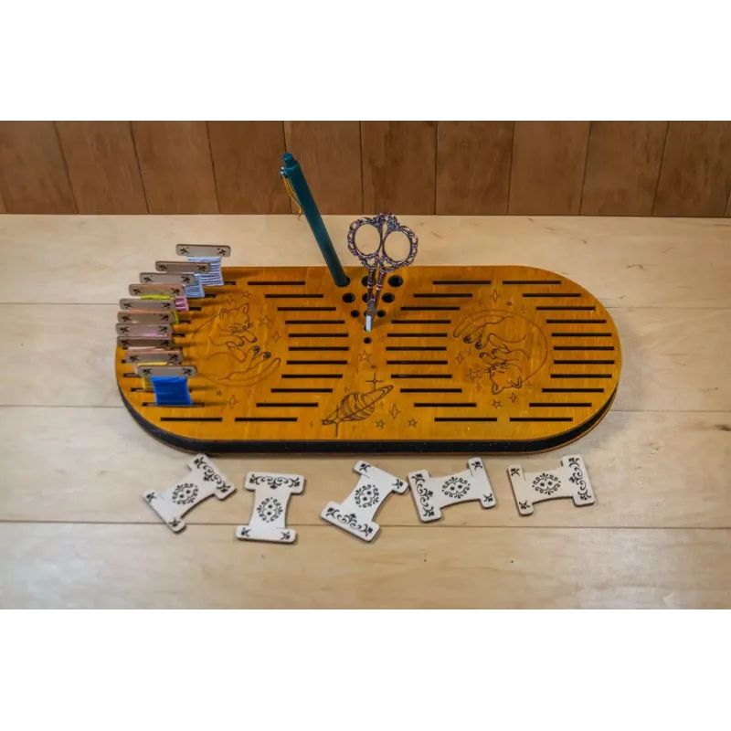 Bobbin organizer PB-045