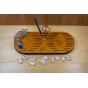 Органайзер для бобин PB-045