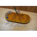 Spulen-Organizer PB-045
