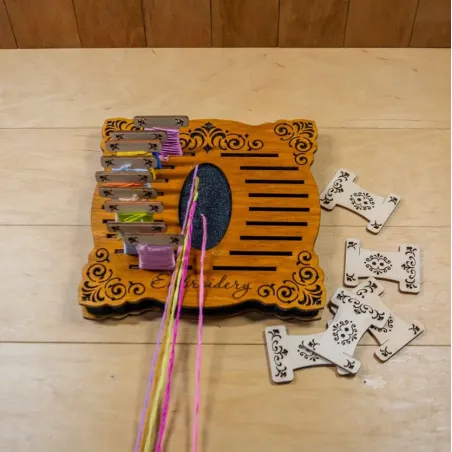Bobbin organizer PB-041