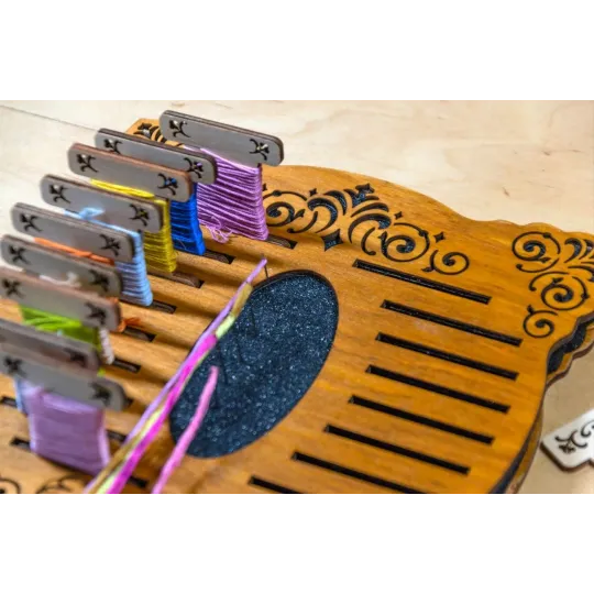 Bobbin organizer PB-041