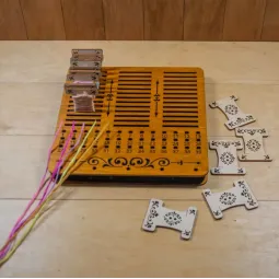 Spulenorganizer PB-040