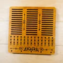 Bobbin organizer PB-040
