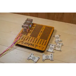 Ritės organizatorius PB-040