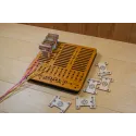 Органайзер для катушек PB-040