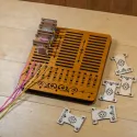 Органайзер для катушек PB-040
