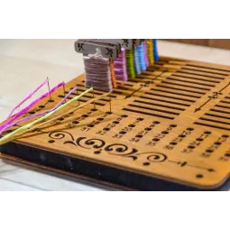 Органайзер для катушек PB-040