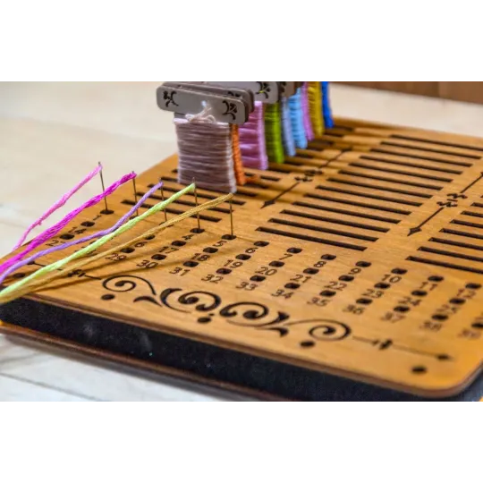 Ritės organizatorius PB-040