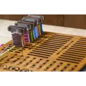Organisateur de bobines PB-040