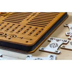 Organisateur de bobines PB-040
