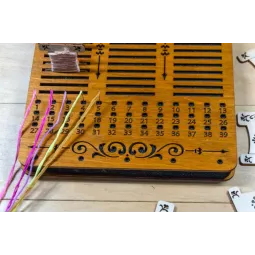Ritės organizatorius PB-040