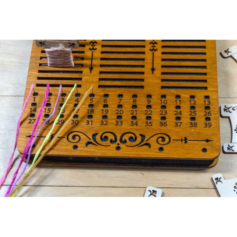 Bobbin organizer PB-040