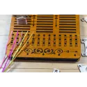 Organisateur de bobines PB-040