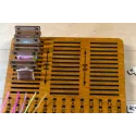 Bobbin organizer PB-040