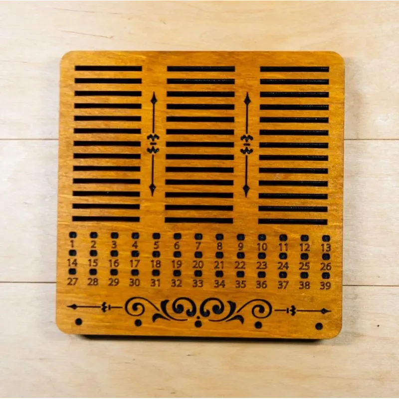Spulenorganizer PB-040